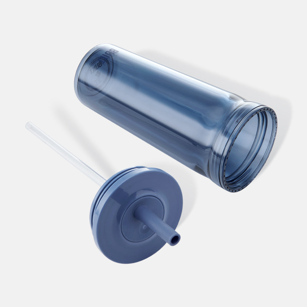 20oz Straw Seal Bedford Tumbler