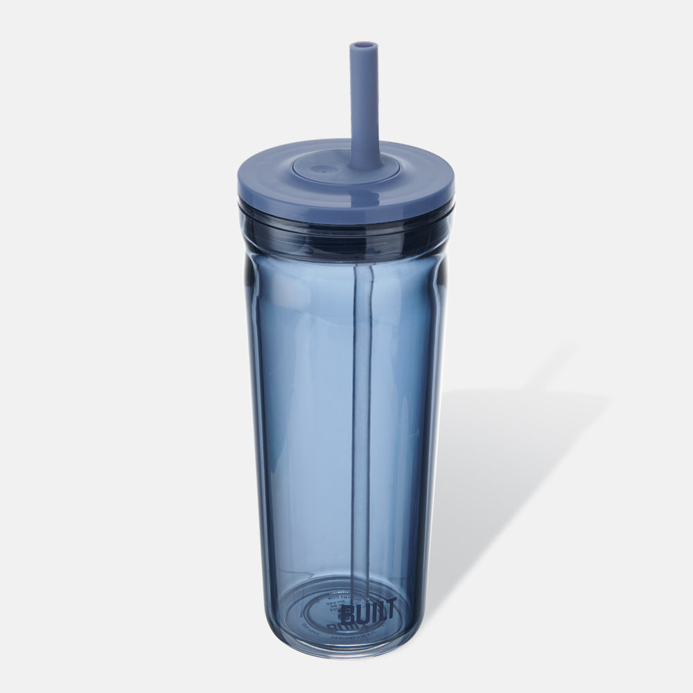 20oz Straw Seal Bedford Tumbler