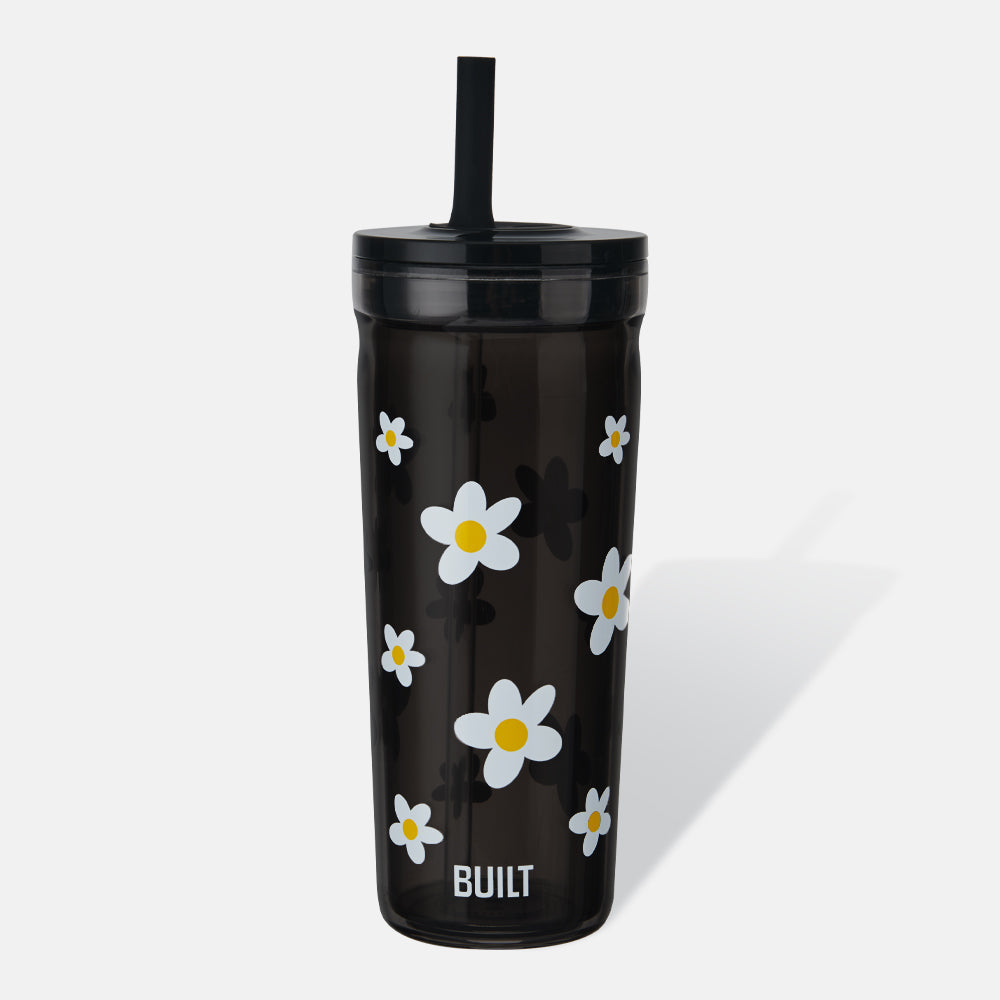 20oz Straw Seal Bedford Tumbler