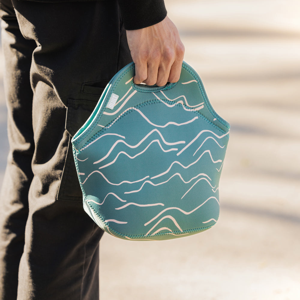 Gourmet Getaway® Lunch Bag