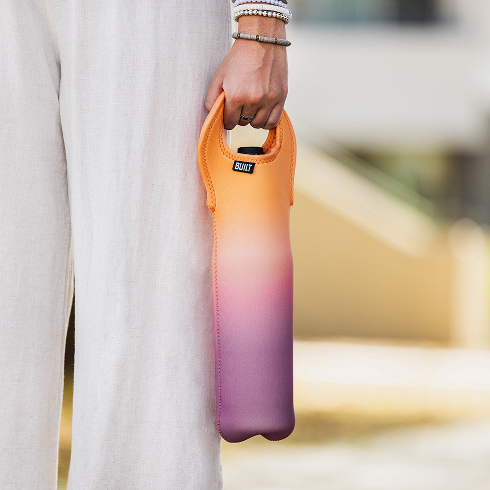 One Bottle Wine Tote