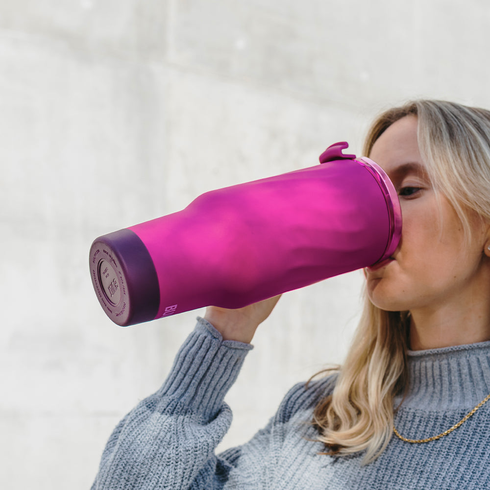 40oz Wave Tumbler
