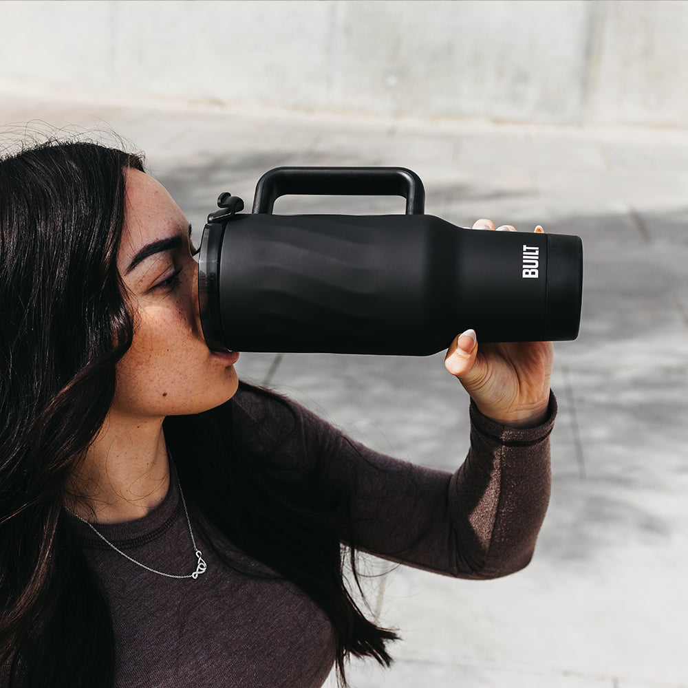 40oz Wave Tumbler