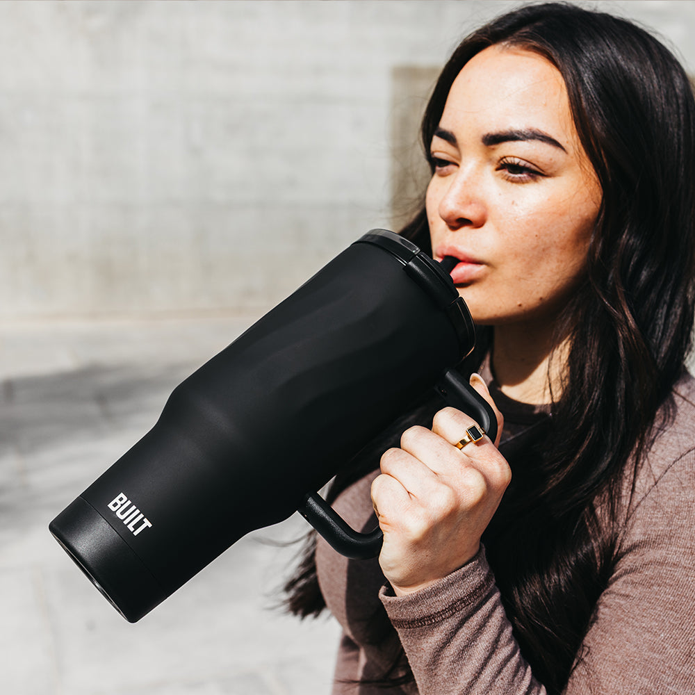 40oz Wave Tumbler