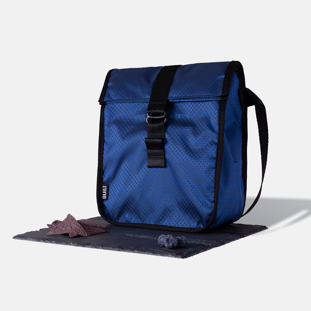 Crosstown Lunch Bag