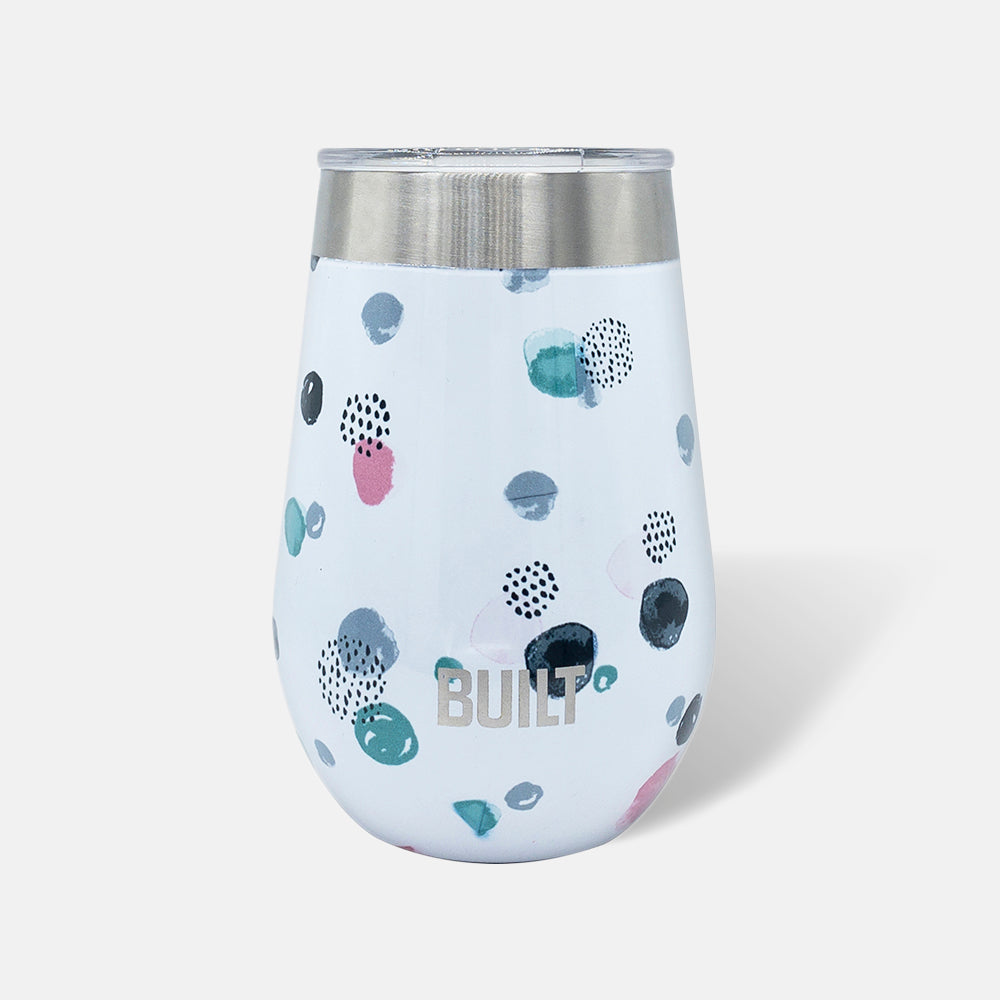 #color_Painted Party Dots