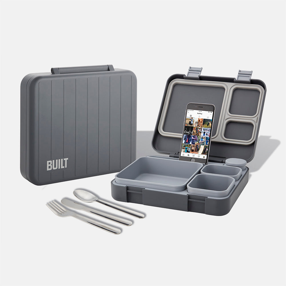 Built Lunch Box