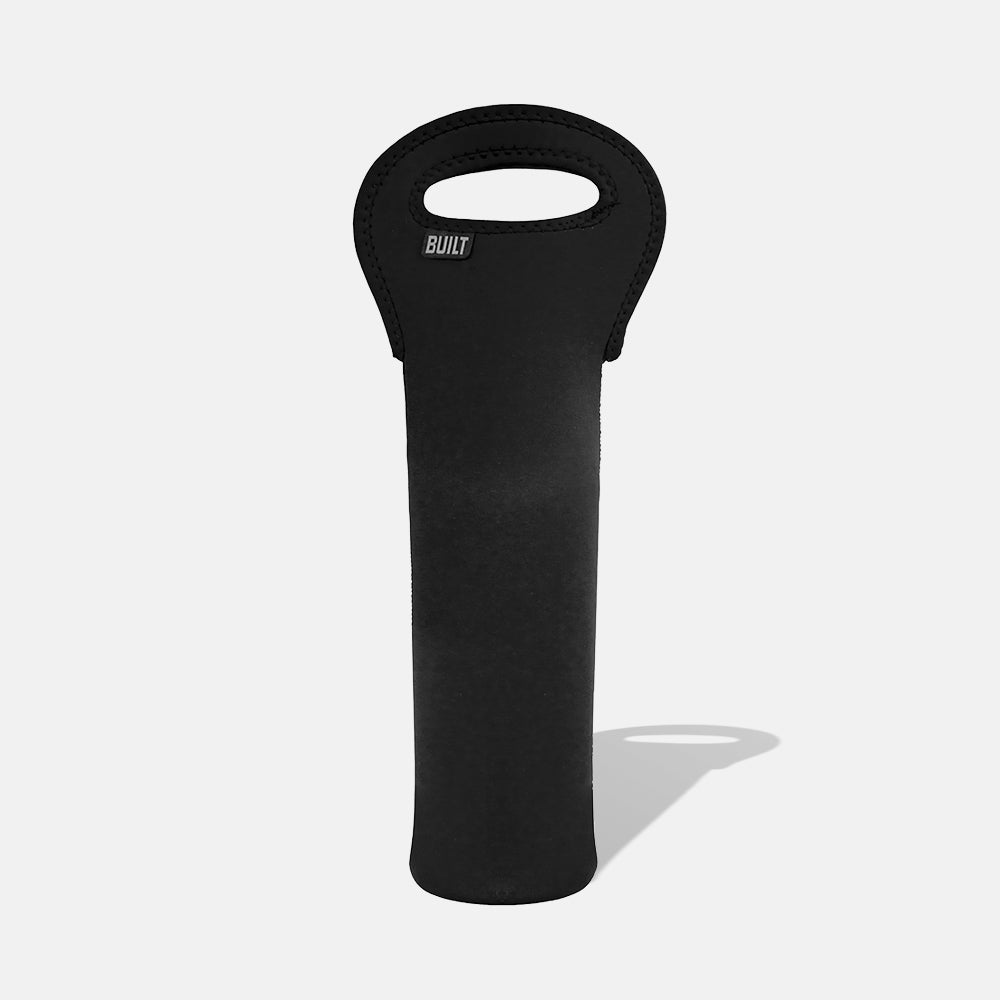 One Bottle Wine Tote