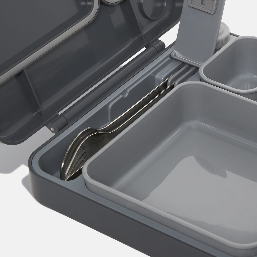 Built Lunch Box