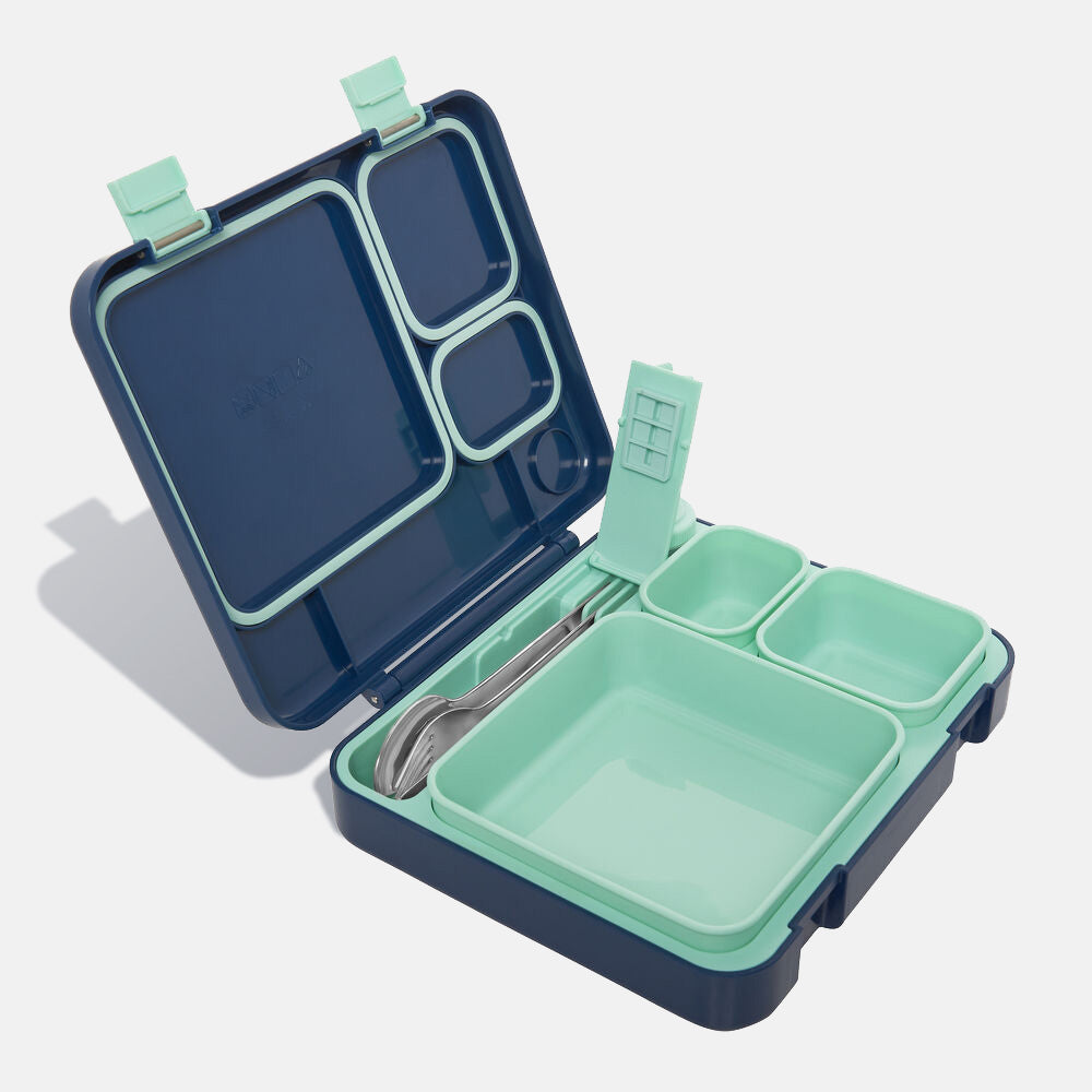 Built Lunch Box