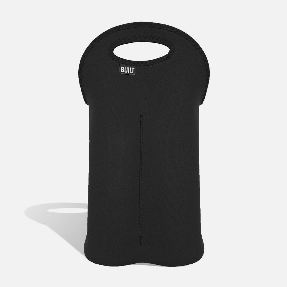 Two Bottle Wine Tote