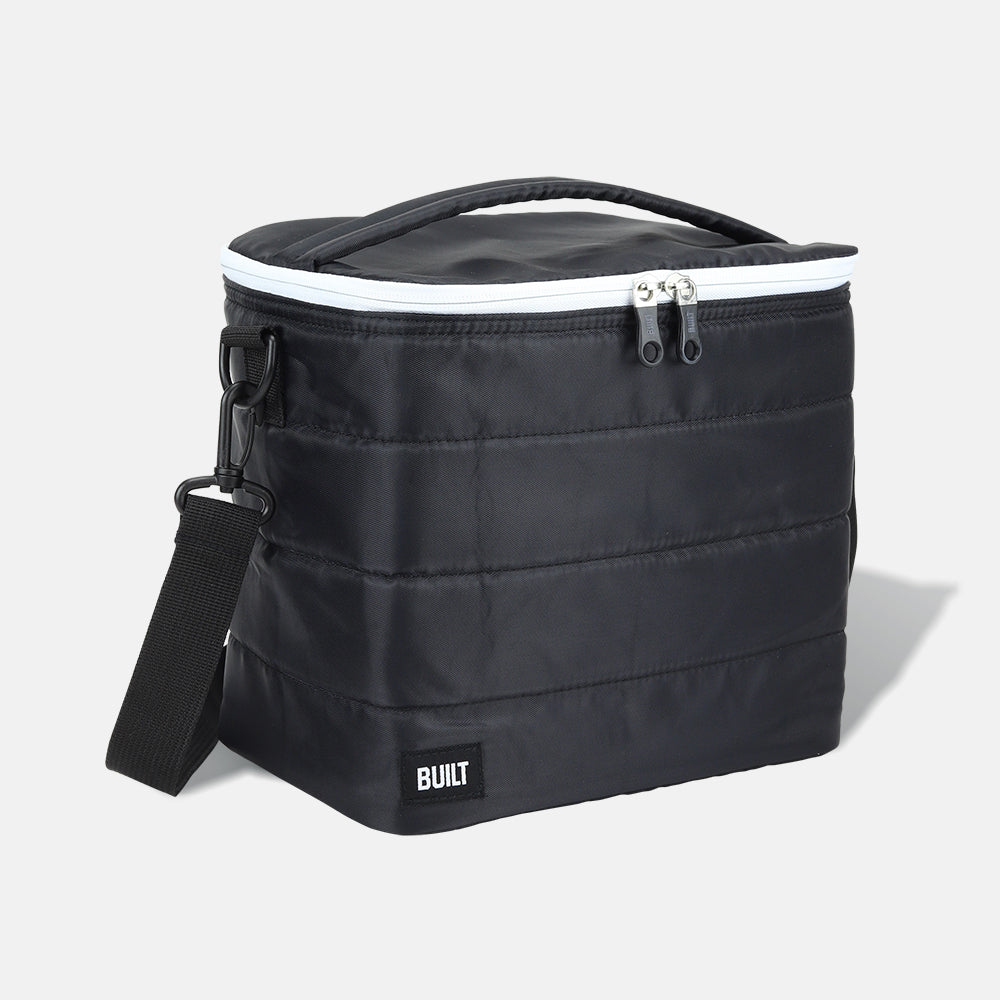 Puffer Lunch Crossbody