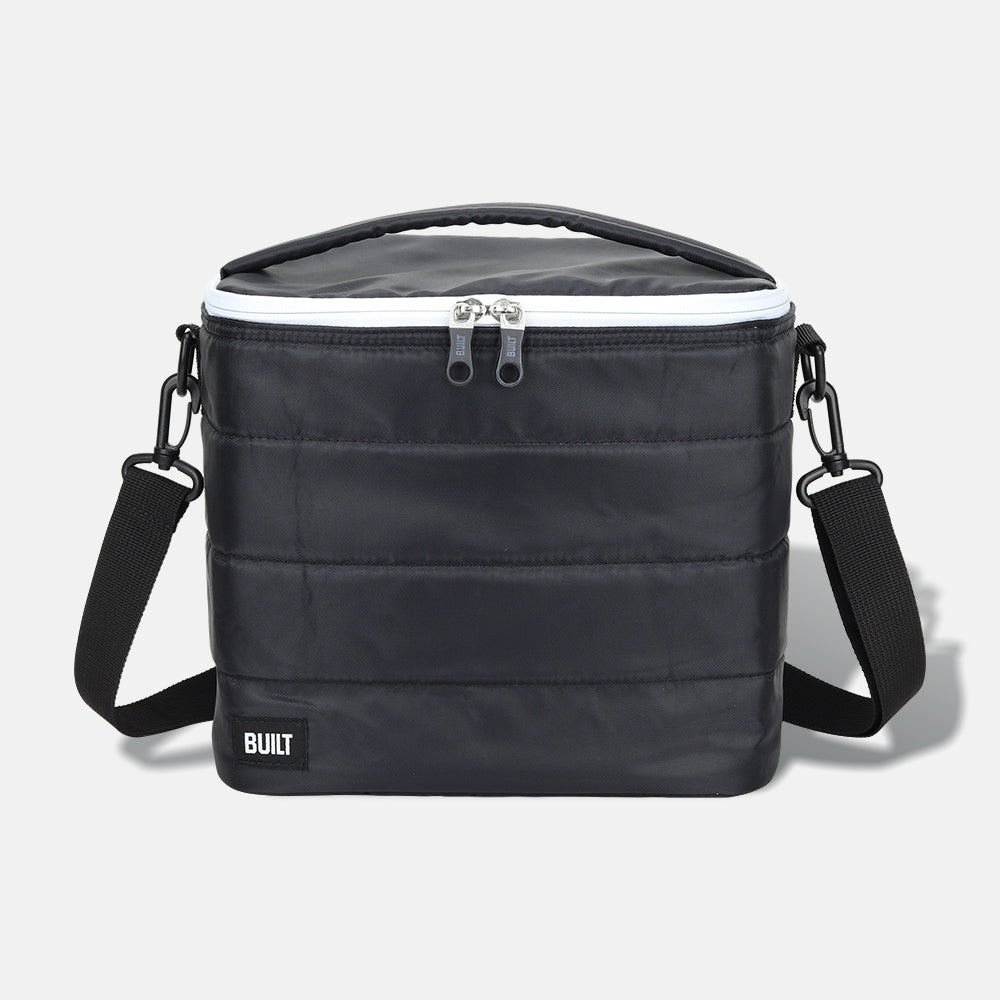 Puffer Lunch Crossbody