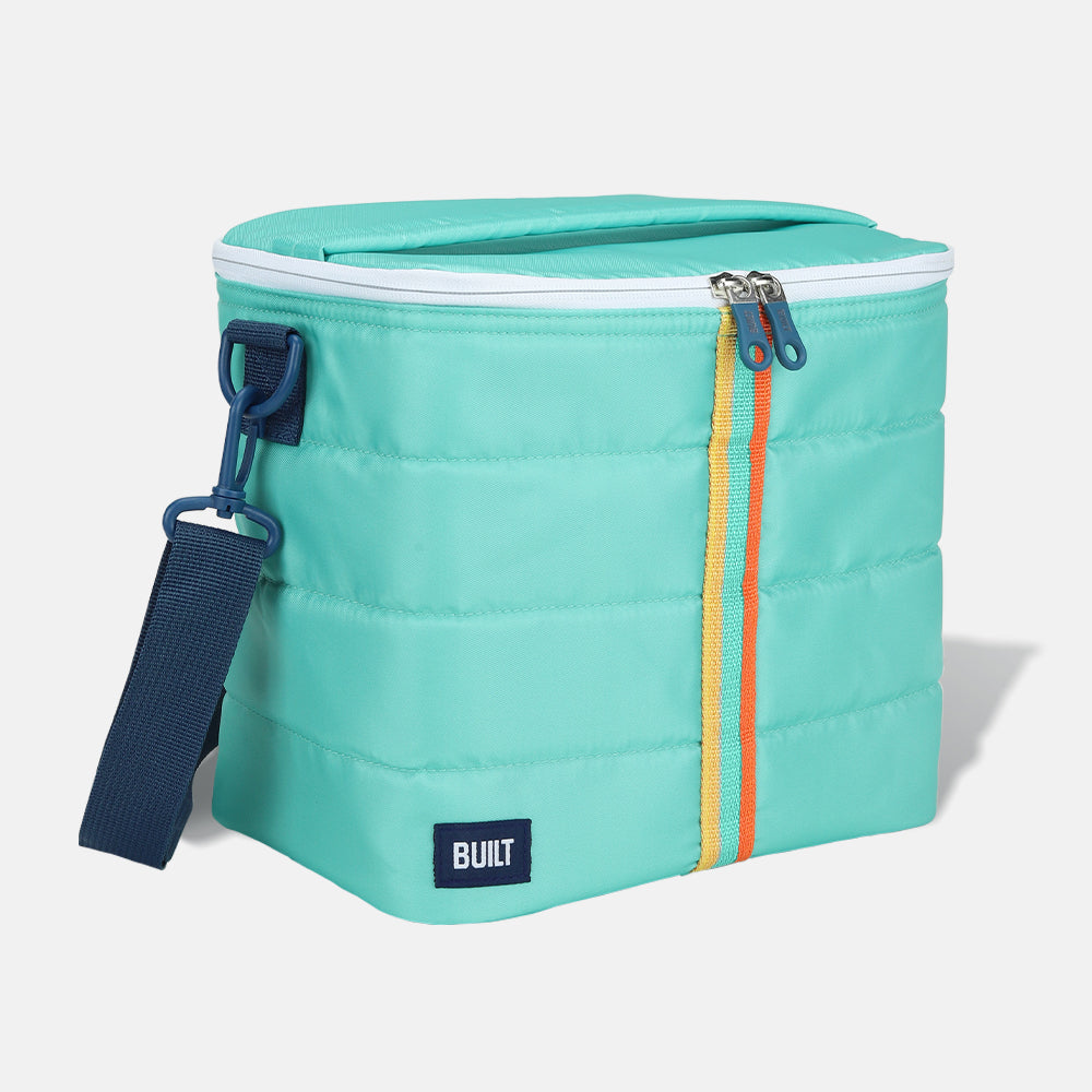 Puffer Lunch Crossbody