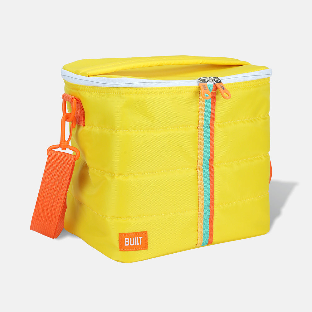 Puffer Lunch Crossbody