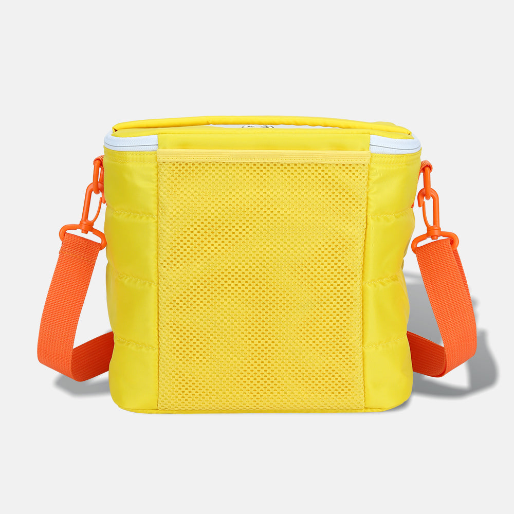 Puffer Lunch Crossbody