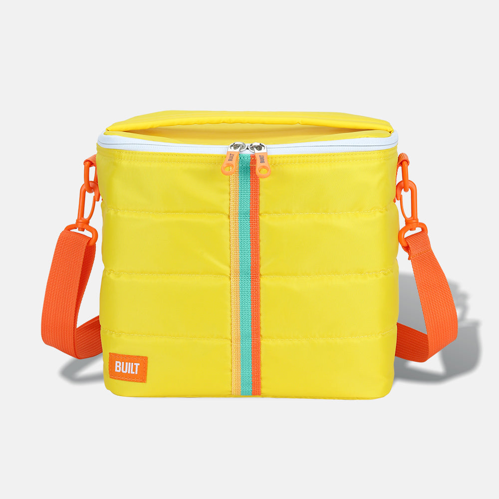 Puffer Lunch Crossbody