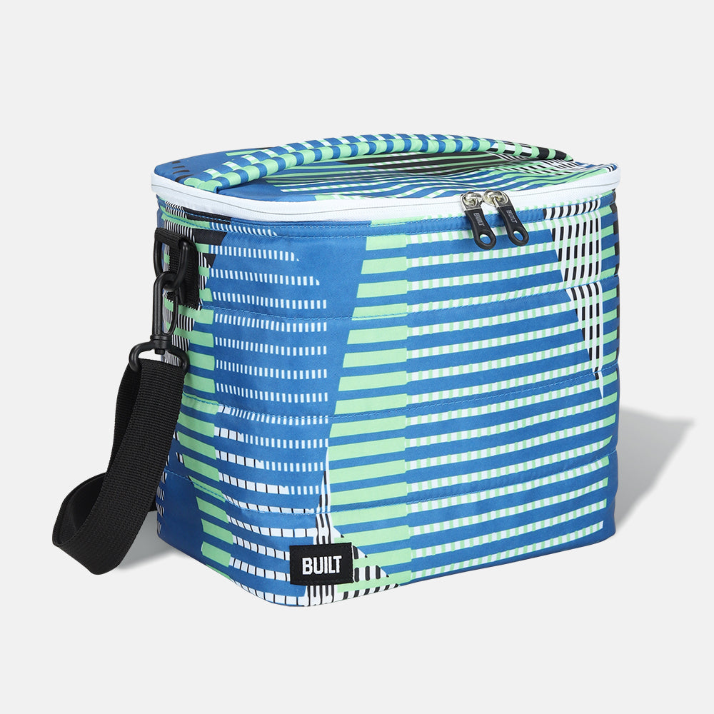 Puffer Lunch Crossbody