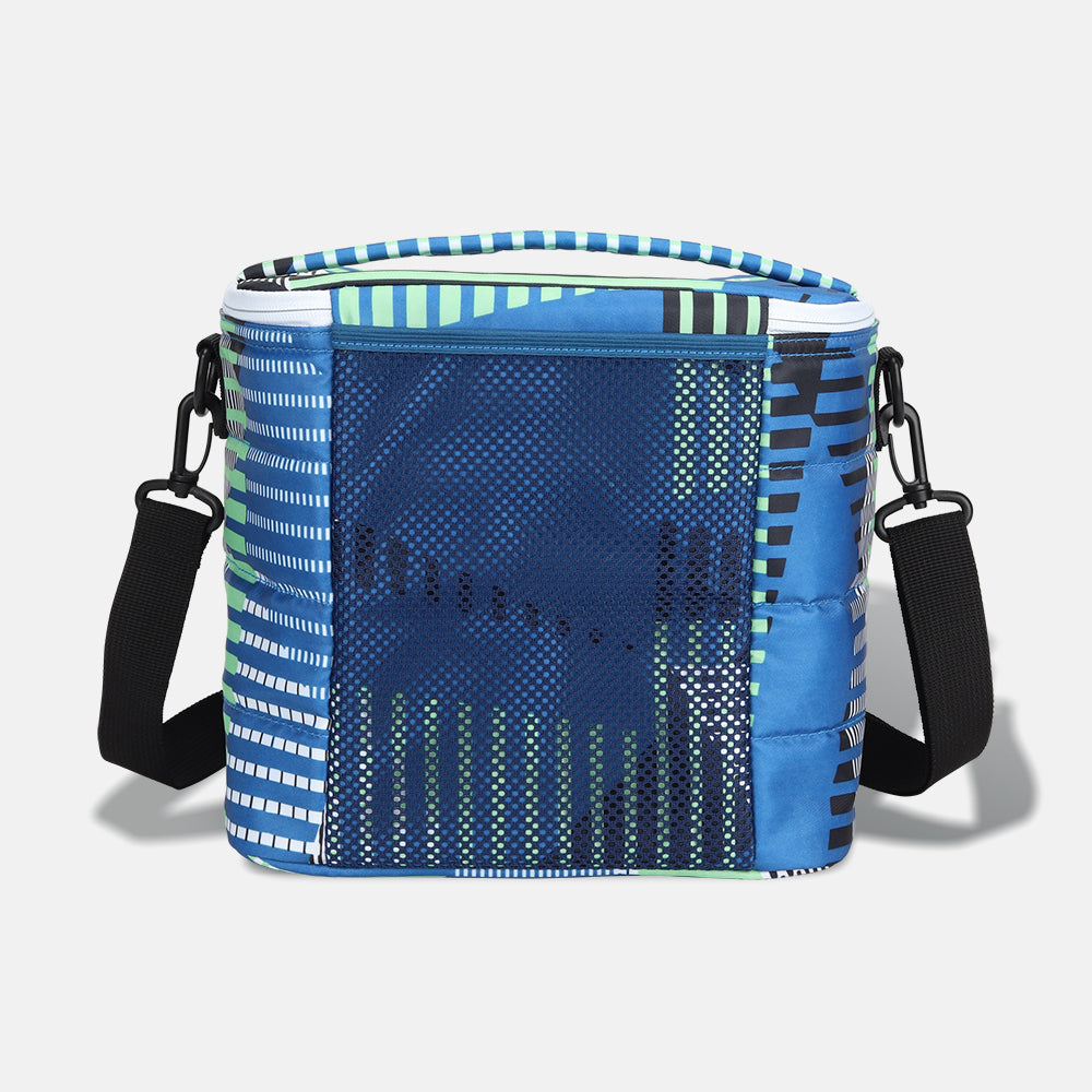Puffer Lunch Crossbody
