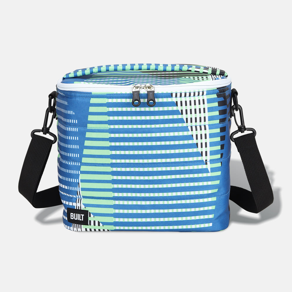Puffer Lunch Crossbody