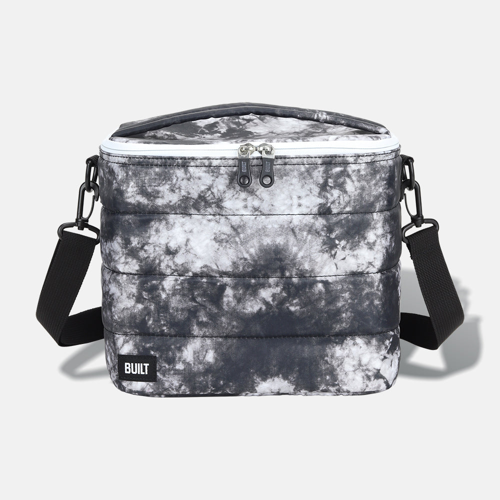 Puffer Lunch Crossbody