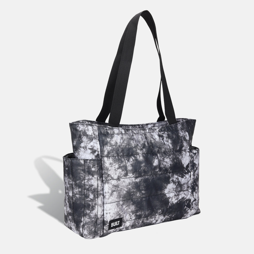 Puffer Lunch Tote