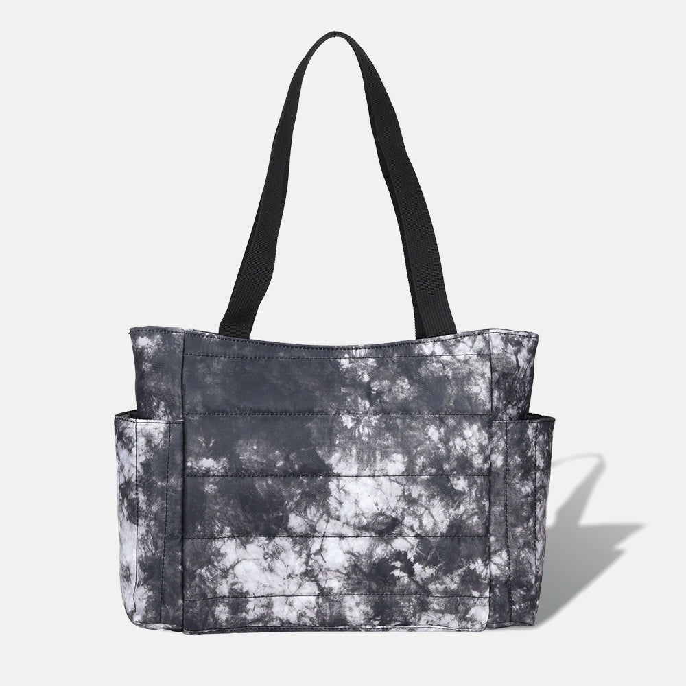 Puffer Lunch Tote