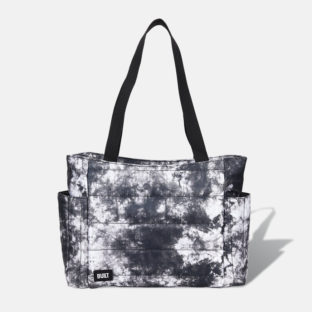 Puffer Lunch Tote