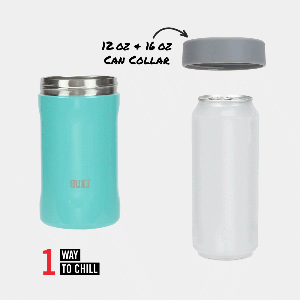 5 Way Drink Chiller - Set of 2