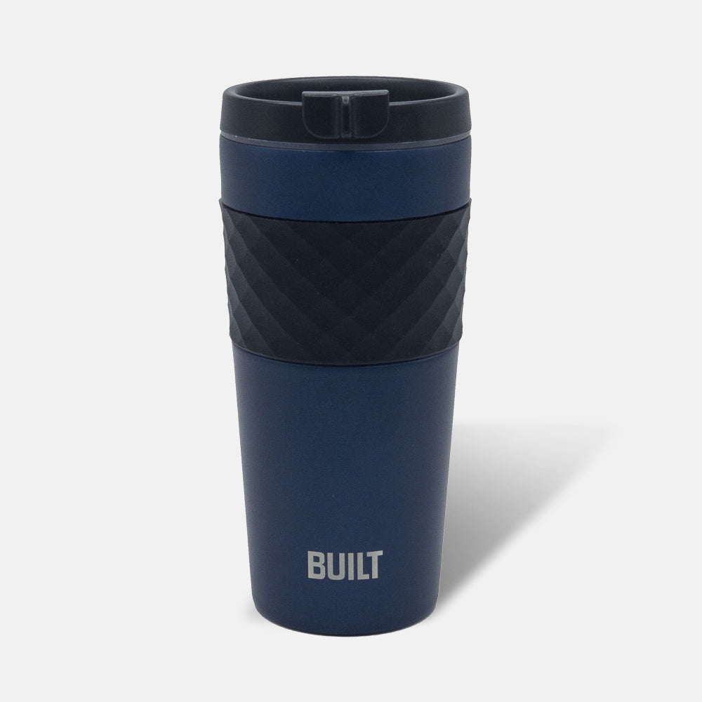 16oz Morgan Coffee Tumbler