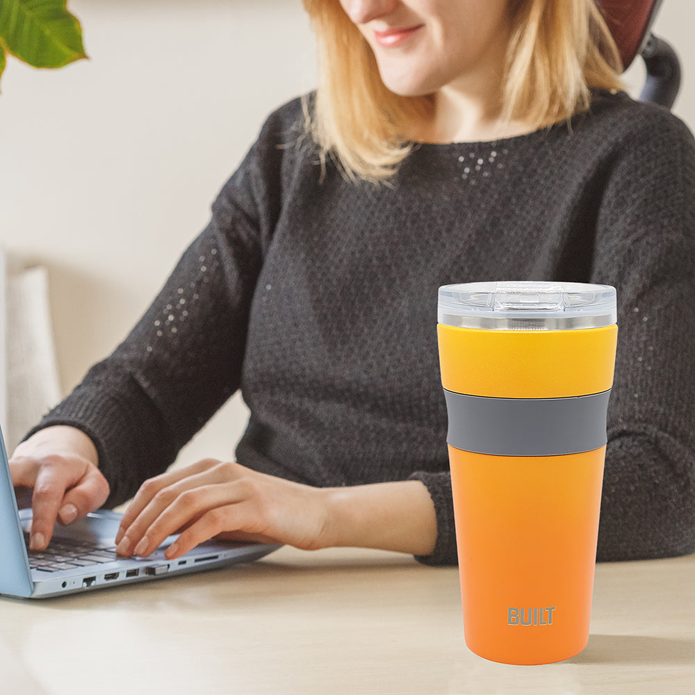 24oz Shasta Tumbler