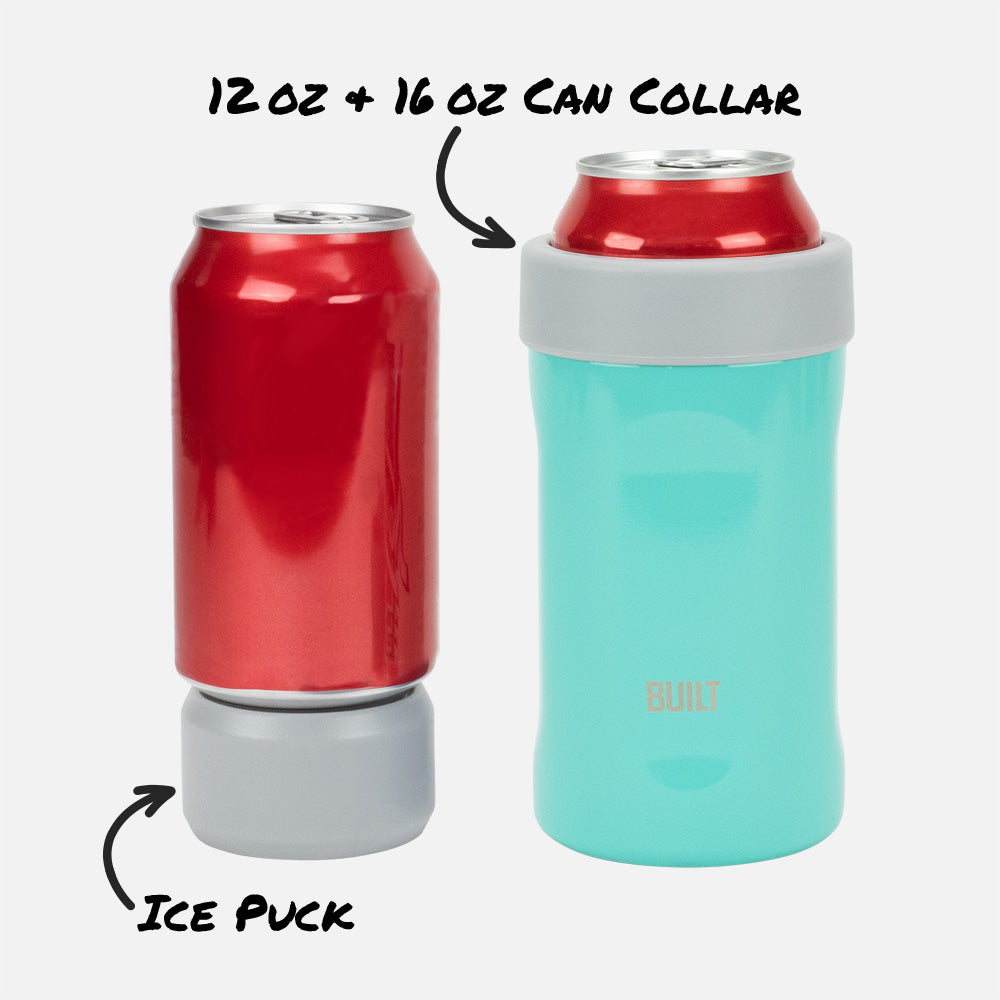 5 Way Drink Chiller - Set of 2