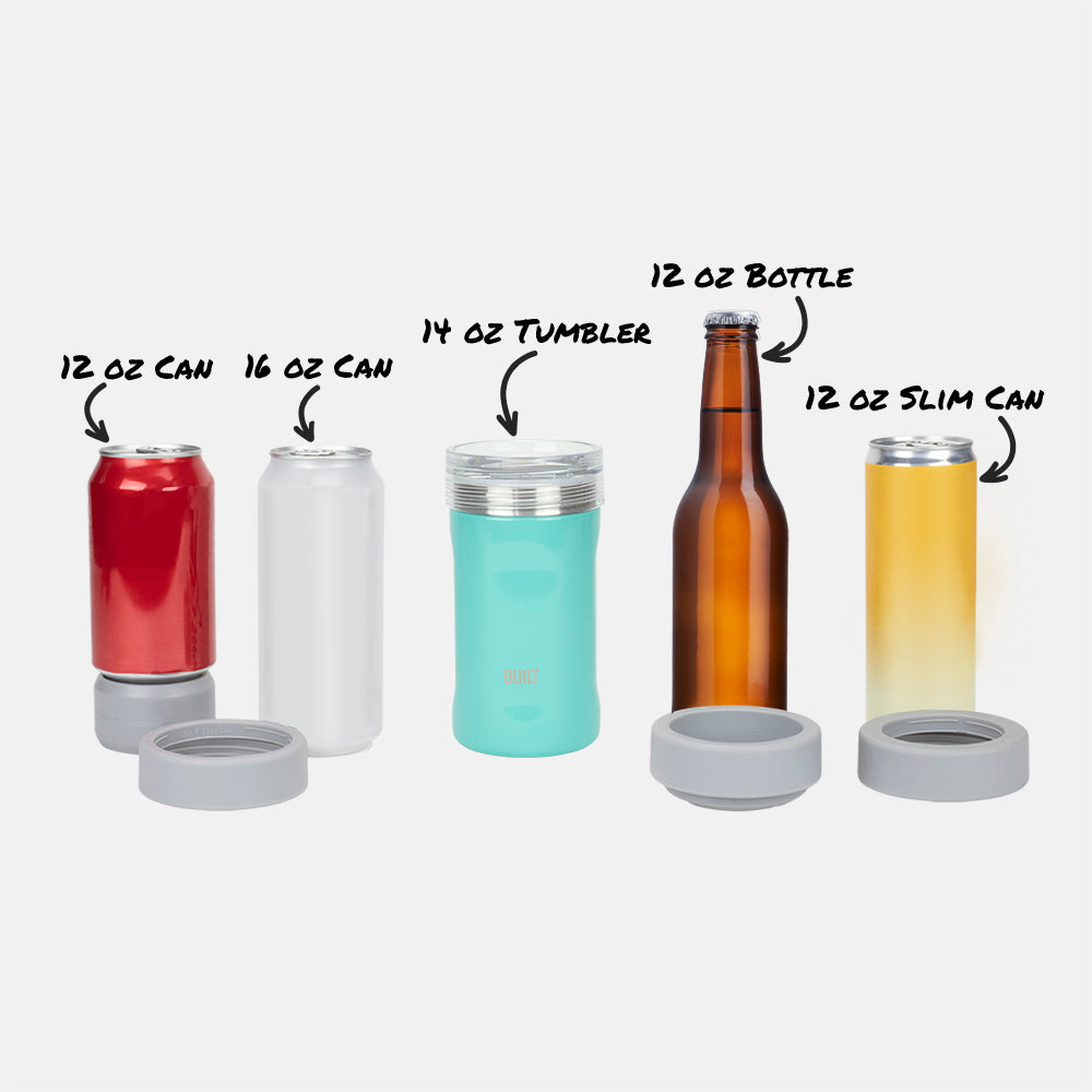 5 Way Drink Chiller - Set of 2