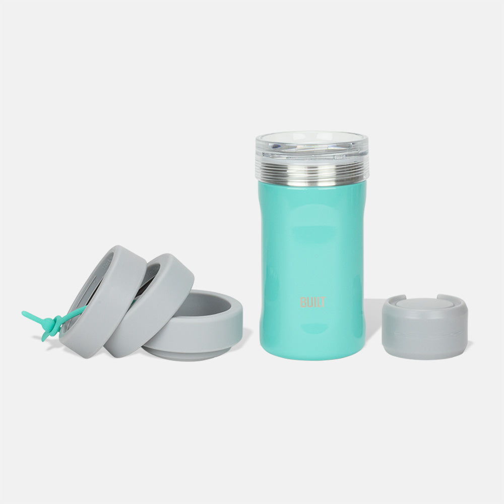5 Way Drink Chiller - Set of 2