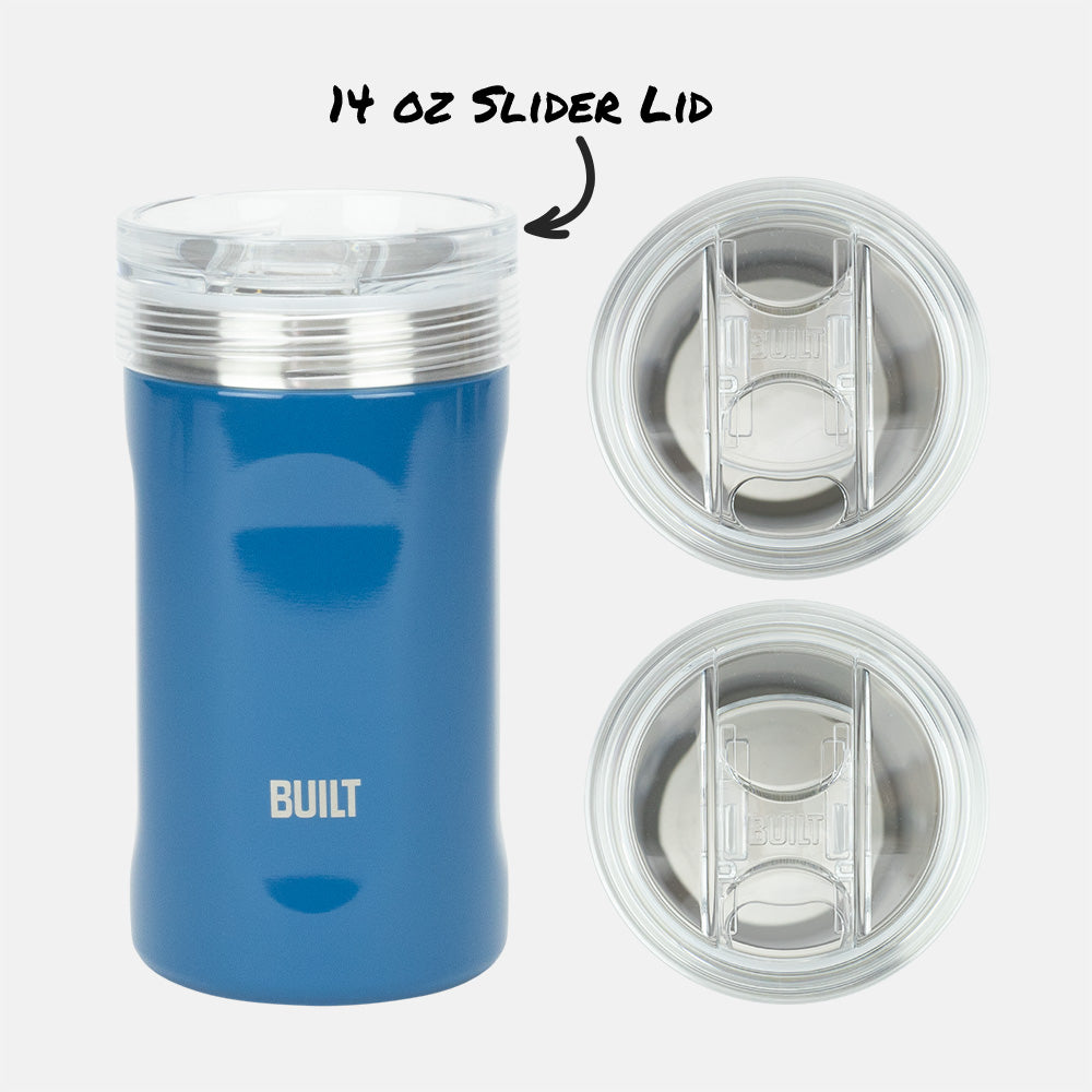 5 Way Drink Chiller - Set of 2