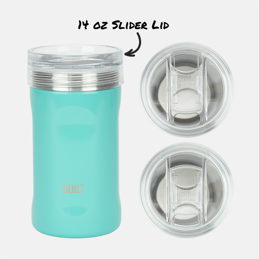 5 Way Drink Chiller - Set of 2