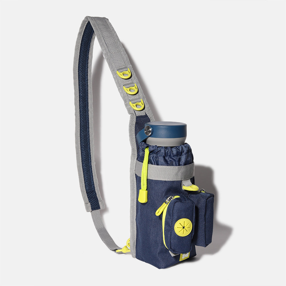 Built Pet Excursion Bottle Sling
