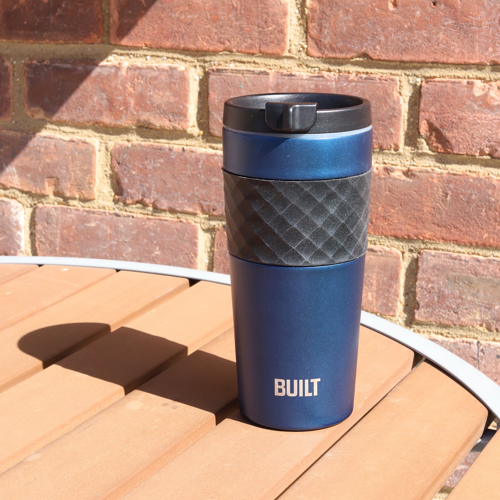 16oz Morgan Coffee Tumbler