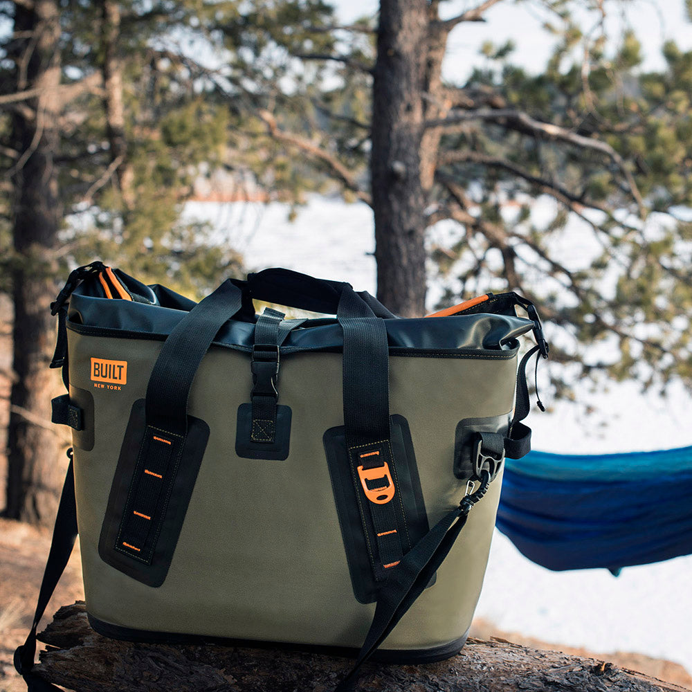 Welded Cooler Bag Large