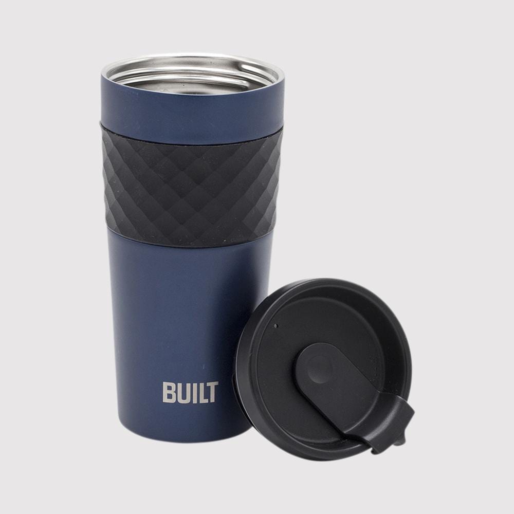 16oz Morgan Coffee Tumbler