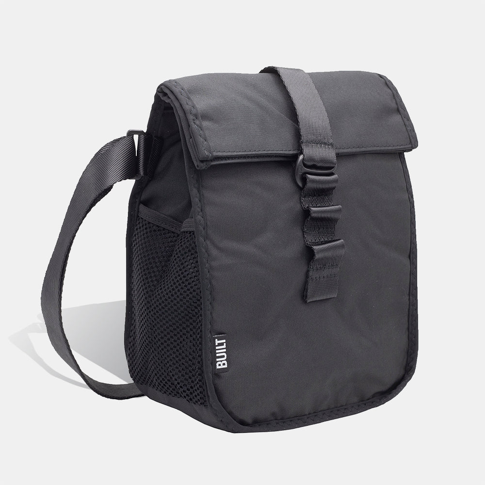Crosstown Lunch Bag