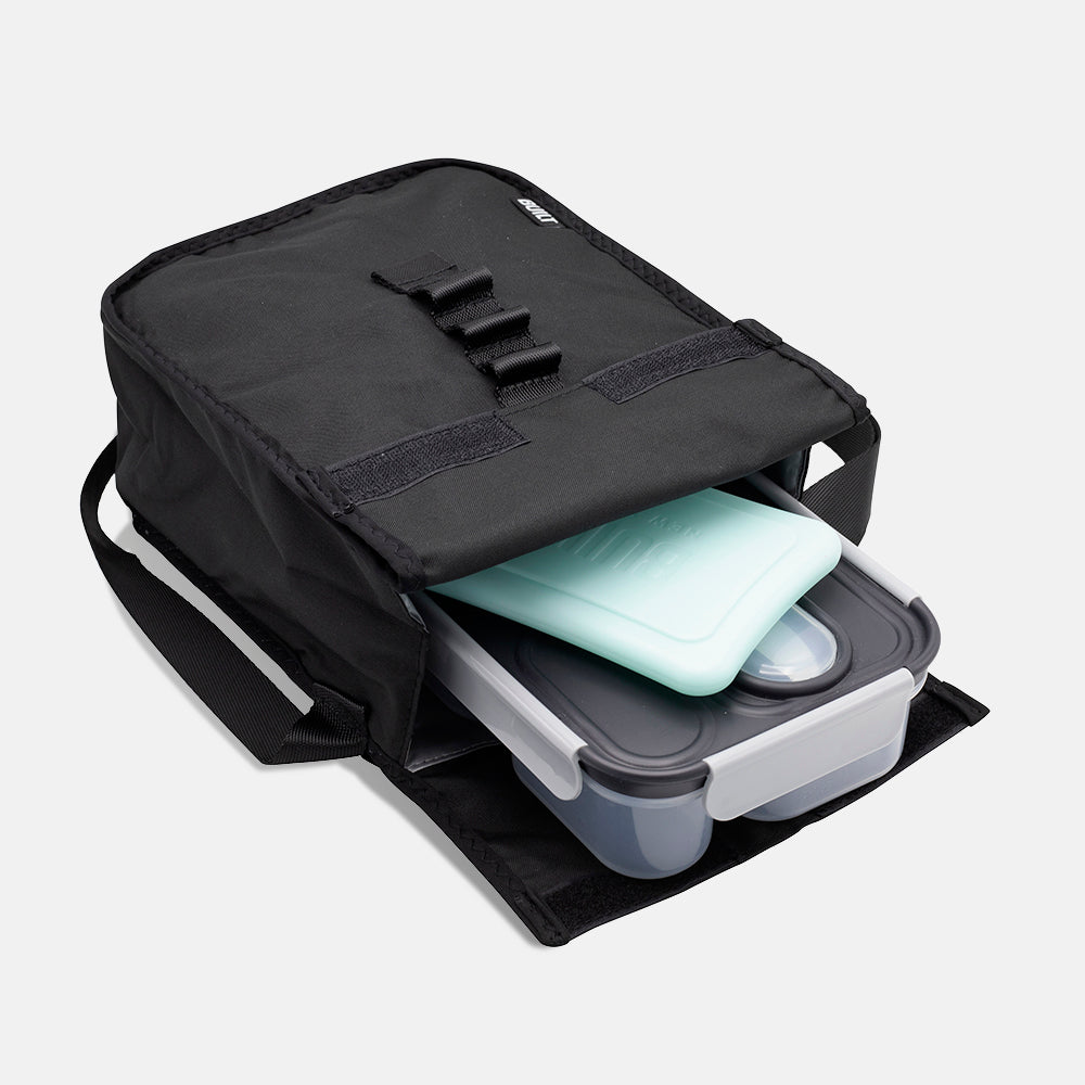 Crosstown Lunch Bag