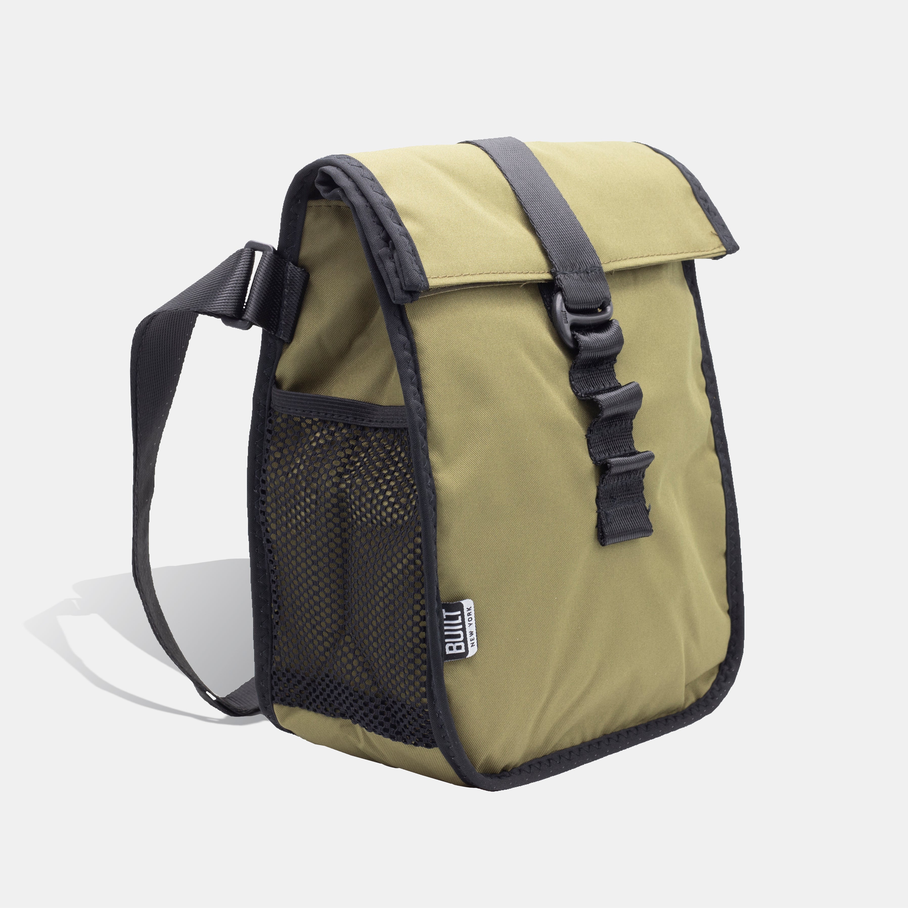 Crosstown Lunch Bag