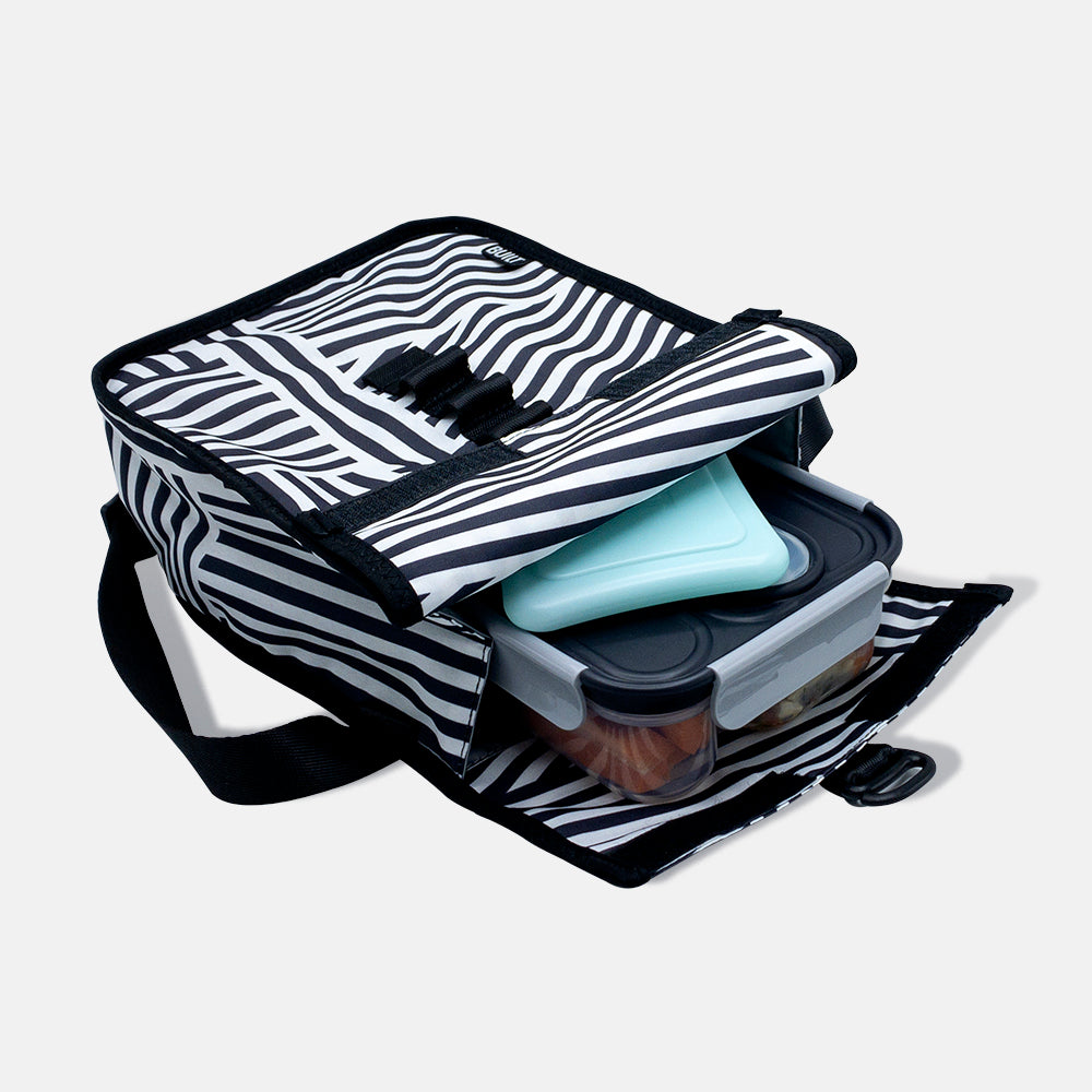 Crosstown Lunch Bag
