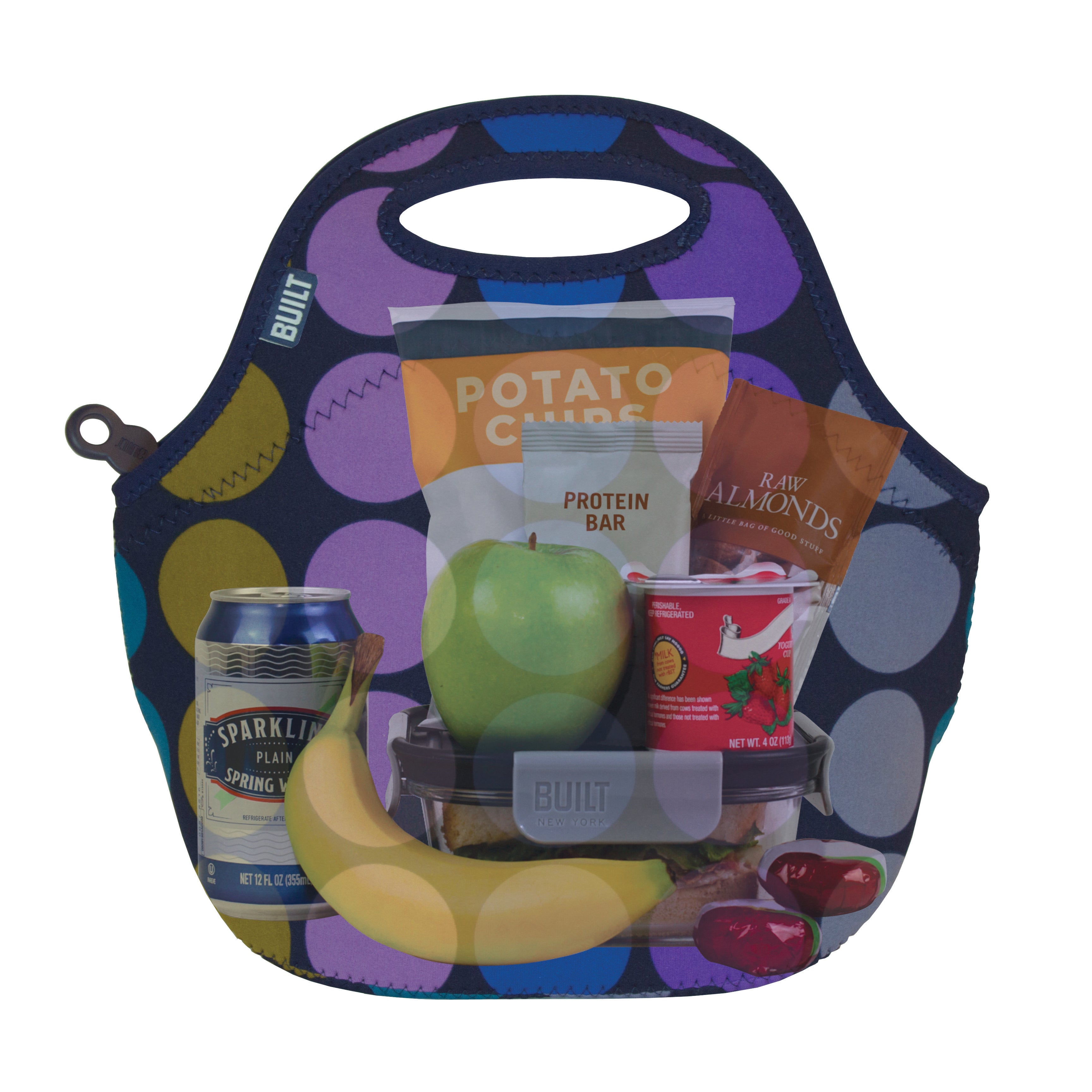 Gourmet Getaway® Lunch Bag
