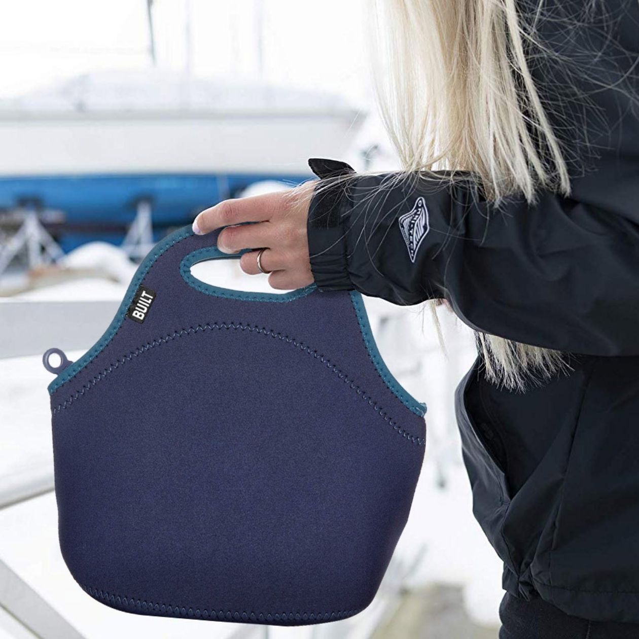Gourmet Getaway® Lunch Bag
