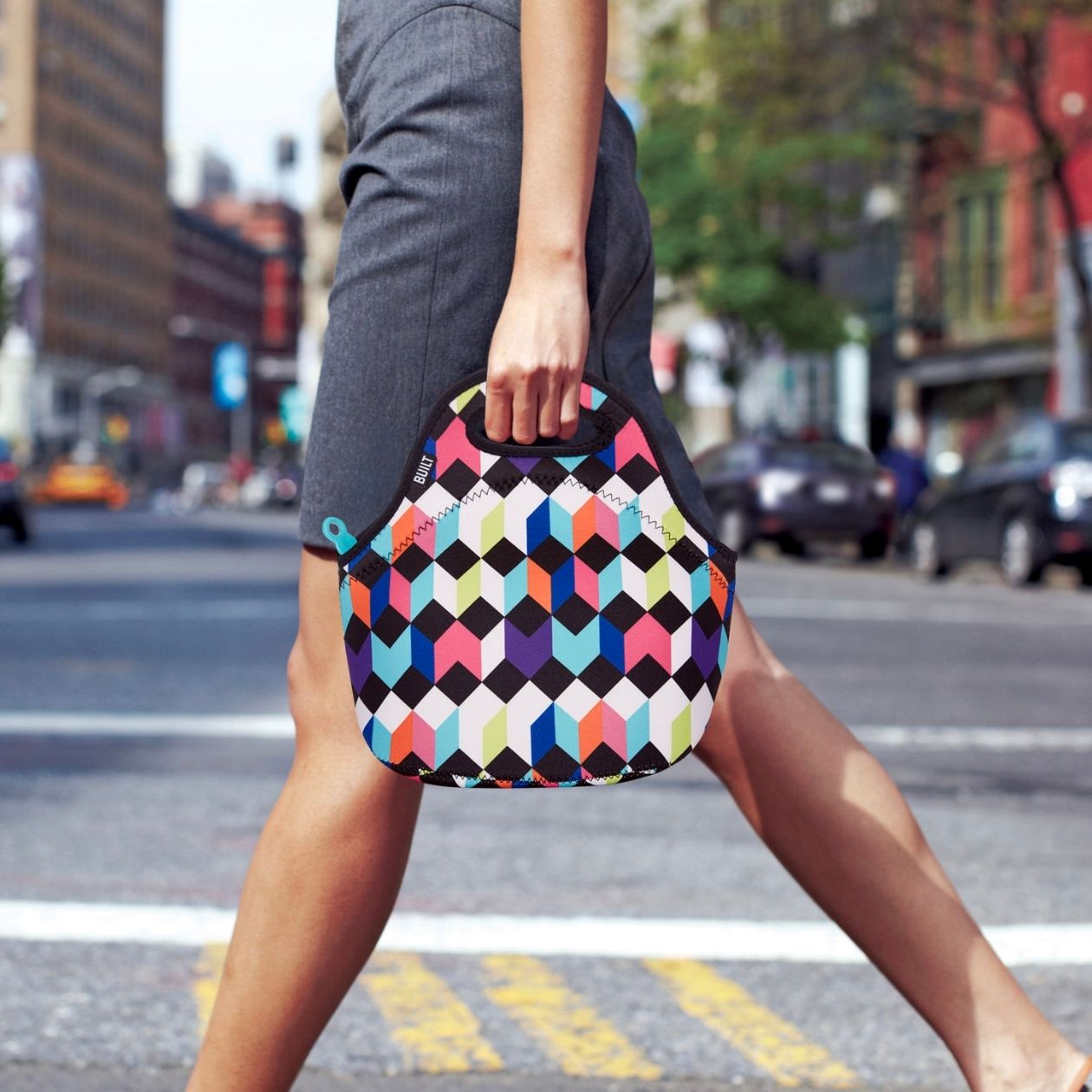 Gourmet Getaway® Lunch Bag