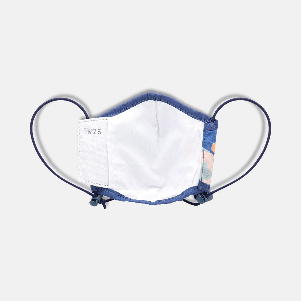 Adjustable Reusable Mask - Gift With Purchase
