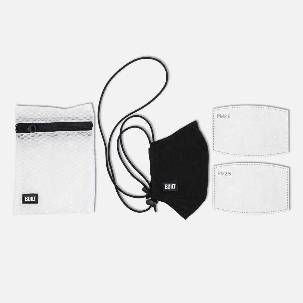 Adjustable Reusable Mask - Gift With Purchase