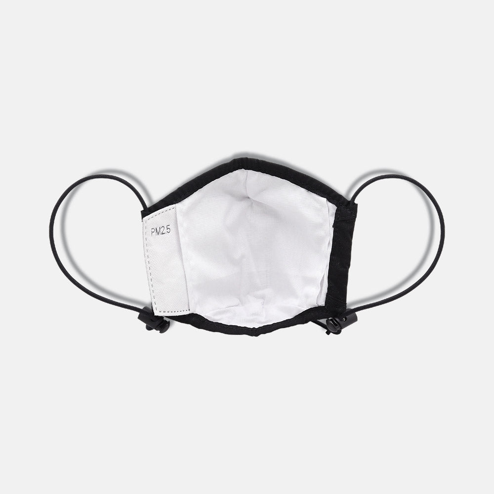 Adjustable Reusable Mask